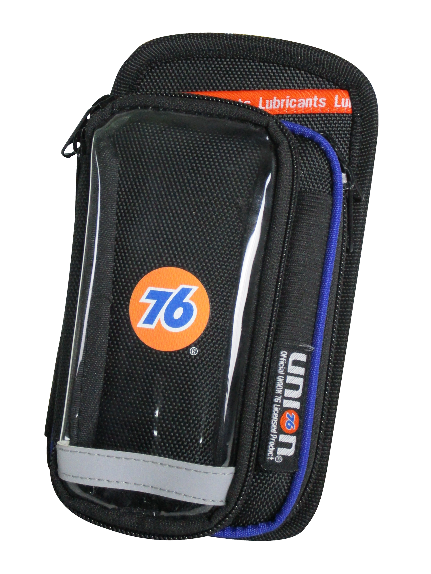 [美品]ADMJ モバイルポーチ ベビーカーフ 完売品 ストラップ メタリック 美品]ADMJ モバイルポーチ ベビーカーフ 完売品 ストラップ