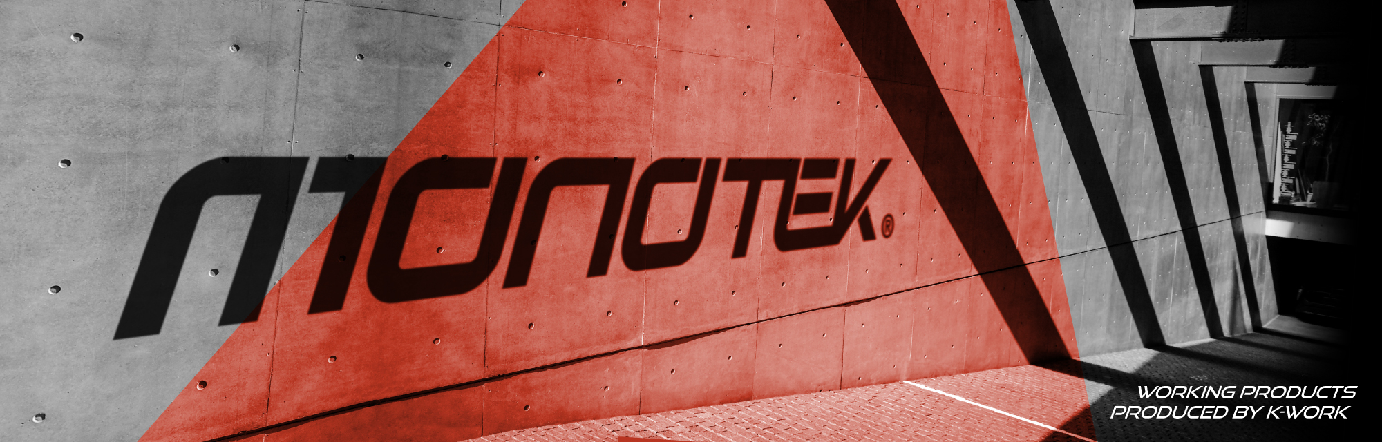 monotek BRAND